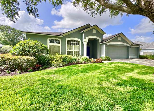 Property at 4418 Gentrice Dr, Valrico, FL 33596, 6 beds, 3 baths