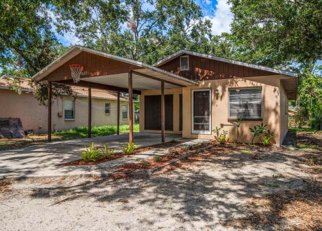 Property at 15623 Morgan St, Clearwater, FL 33760, 3 beds, 1 bath