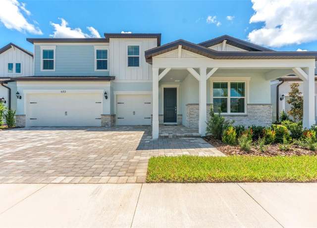 Property at 6113 Golden Beach Dr, Apollo Beach, FL 33572, 4 beds, 3.5 baths