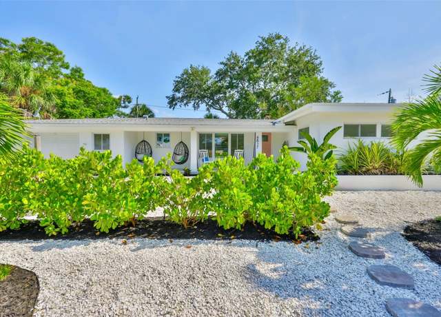Property at 4817 Trade Winds Dr S, Gulfport, FL 33711, 2 beds, 2 baths