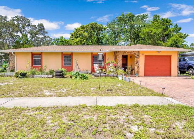 Property at 6766 Treehaven Dr, Spring Hill, FL 34606, 2 beds, 2 baths