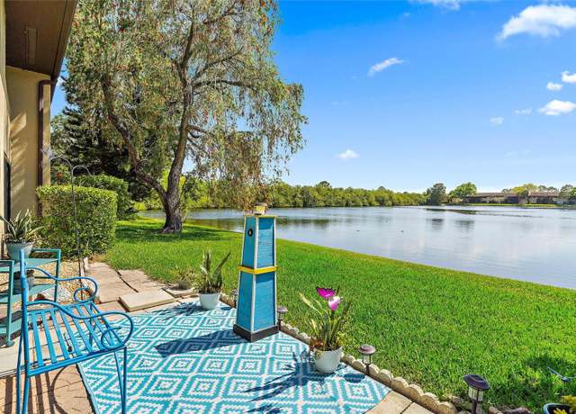 Property at 750 N Village Dr N #106, St Petersburg, FL 33716, 2 beds, 1.5 baths