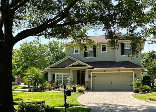 Property at 201 Asterbrooke Dr, Deland, FL 32724, 4 beds, 2.5 baths
