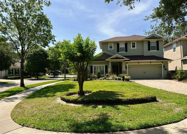 Property at 201 Asterbrooke Dr, Deland, FL 32724, 4 beds, 2.5 baths