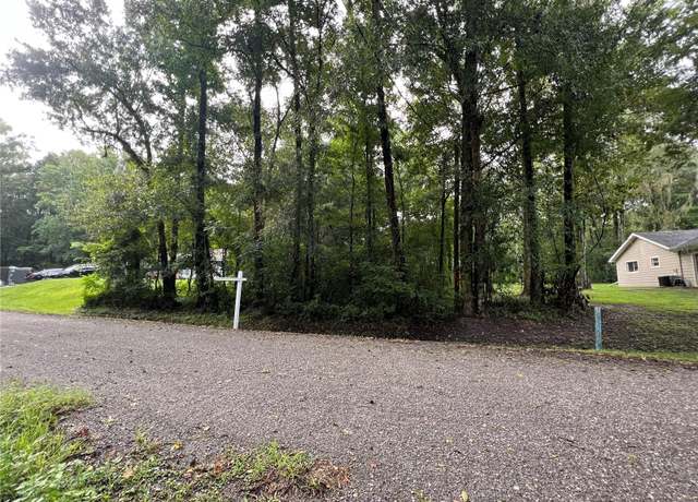Property at Fitzhugh Ave, Brooksville, FL 34601