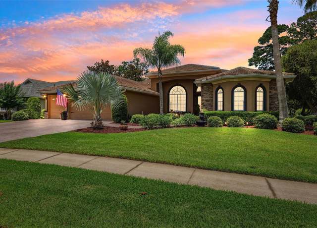 Property at 5121 Delacroix Dr, Brooksville, FL 34604, 3 beds, 2 baths