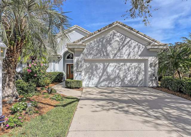 Property at 7121 Victoria Cir, University Park, FL 34201, 3 beds, 2 baths