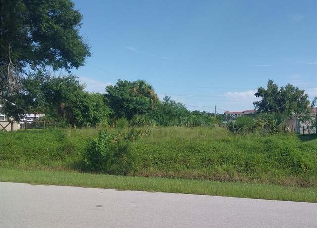 Property at 612 Dolphin Pkwy, Punta Gorda, FL 33950