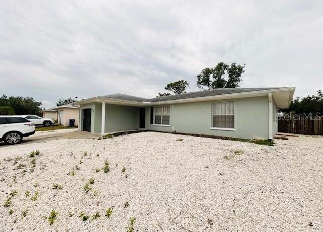 Property at 8409 43rd Ave W, Bradenton, FL 34209, 3 beds, 2 baths
