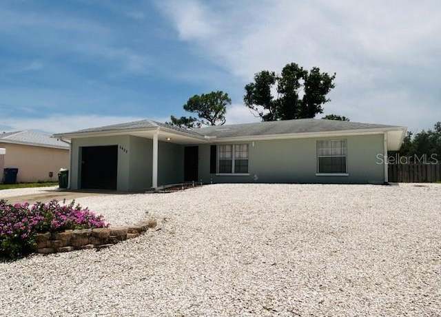 Property at 8409 43rd Ave W, Bradenton, FL 34209, 3 beds, 2 baths