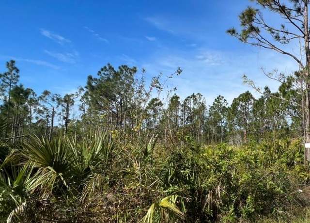Property at 3303 Slater St, Port Charlotte, FL 33980