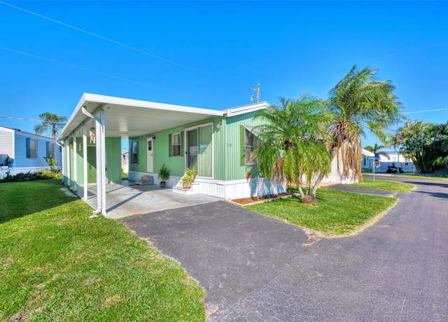 Property at 51 4th St Unit C, Punta Gorda, FL 33982, 1 bed, 1 bath