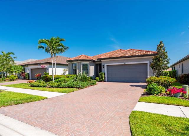 Property at 1470 Hyssop Loop, North Port, FL 34289, 2 beds, 2 baths