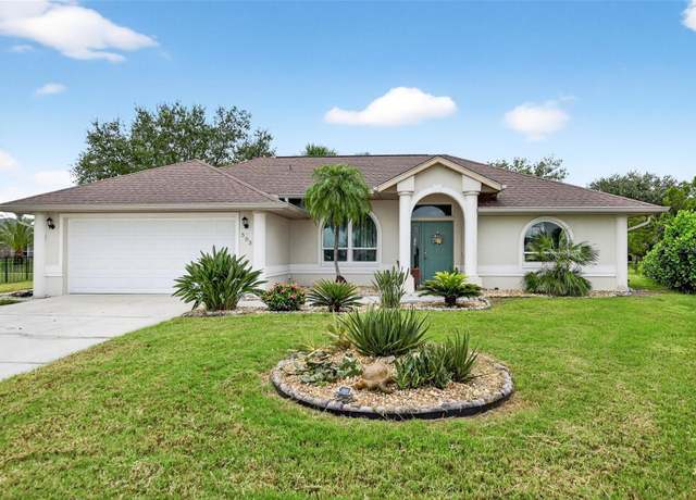 Property at 503 Philodendron, Punta Gorda, FL 33955, 3 beds, 2 baths