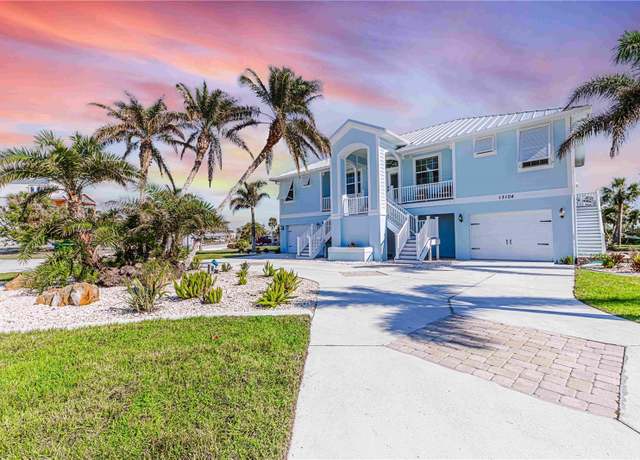 Property at 13104 Via Cassia, Placida, FL 33946, 3 beds, 2 baths