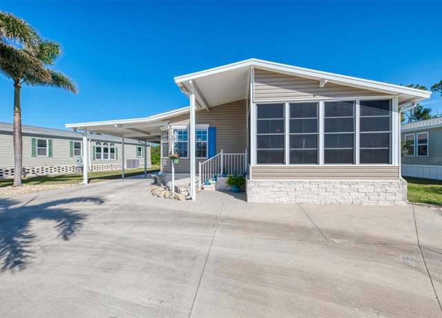 Property at 9110 Pinehaven Way, Englewood, FL 34224, 2 beds, 2 baths