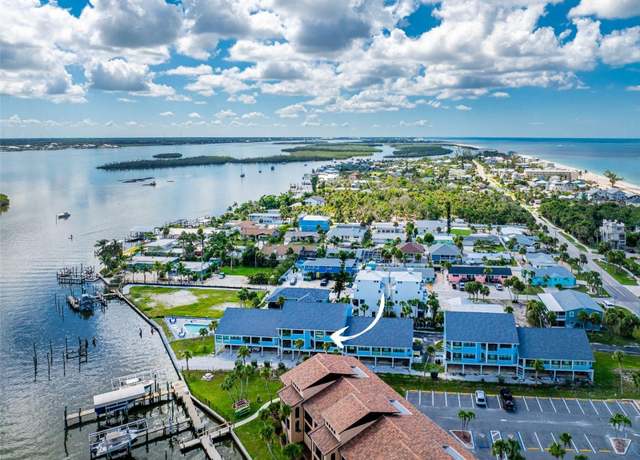 Property at 1745 Gulf Blvd #11, Englewood, FL 34223, 2 beds, 2 baths