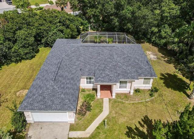Property at 9 Whitney Pl, Palm Coast, FL 32164, 4 beds, 2 baths