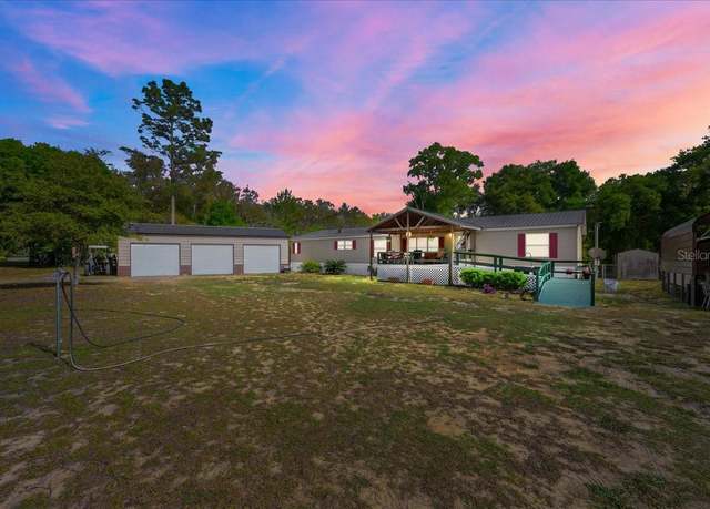 Property at 5669 Hiawatha St, Keystone Heights, FL 32656, 4 beds, 2.5 baths