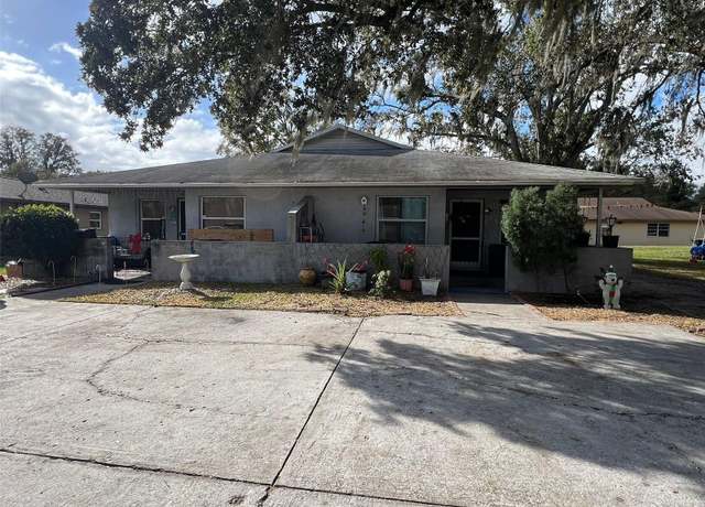 Property at 5840-5842 N Daughtery Rd Unit 5840-5842, Lakeland, FL 33809, 4 beds, 4 baths