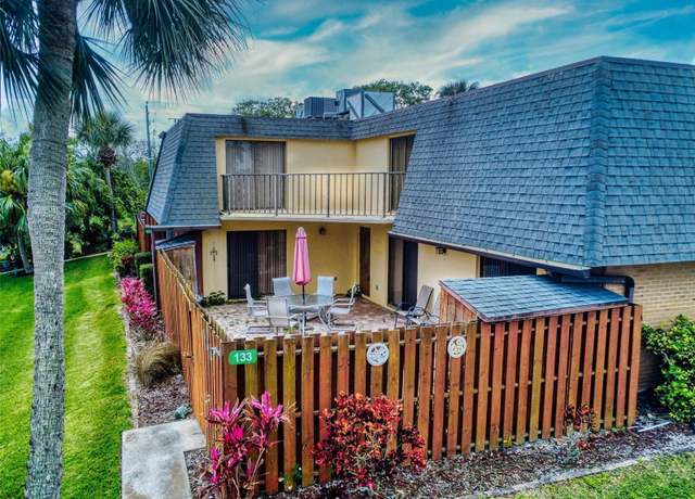 Property at 133 Cedar Dunes Dr, New Smyrna Beach, FL 32169, 3 beds, 2.5 baths