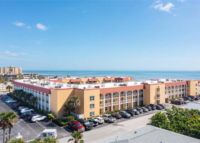 Property at 3801 S Atlantic Ave #321, New Smyrna Beach, FL 32169, 2 beds, 2 baths