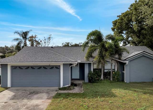 Property at 5125 Formby Dr, Orlando, FL 32812, 4 beds, 2 baths