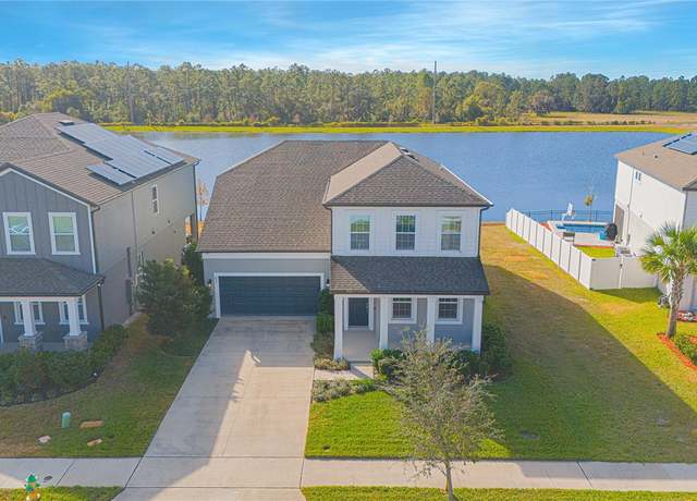 Property at 840 Livestock Loop, Saint Cloud, FL 34771, 4 beds, 2.5 baths