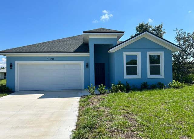 Property at 7340 Bass St, Englewood, FL 34224, 3 beds, 2 baths