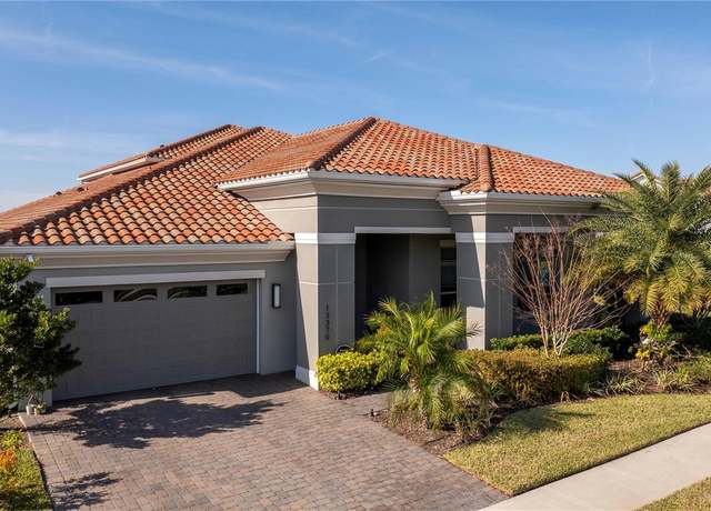 Property at 13370 Alderley Dr, Orlando, FL 32832, 4 beds, 5 baths