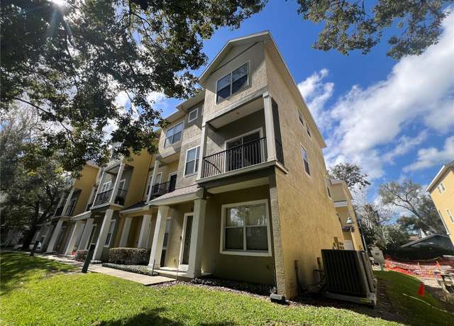 Property at 5 W Harding St Unit E, Orlando, FL 32806, 3 beds, 2.5 baths