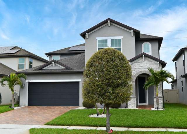 Property at 3237 Palatka St, Orlando, FL 32824, 5 beds, 3.5 baths