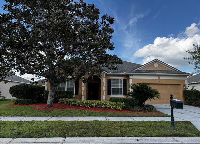 Property at 2705 Treymore Dr, Orlando, FL 32825, 4 beds, 2 baths
