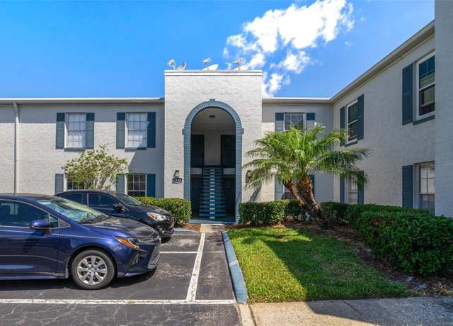 Property at 1048 Plantation Dr #12, Kissimmee, FL 34741, 2 beds, 1 bath