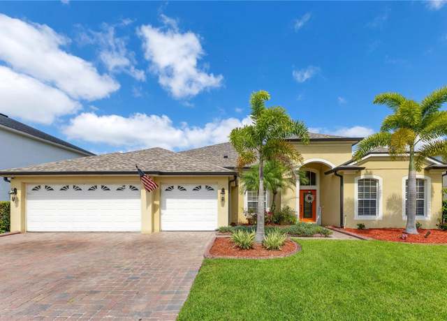 Property at 16313 Birchwood Way, Orlando, FL 32828, 4 beds, 3 baths