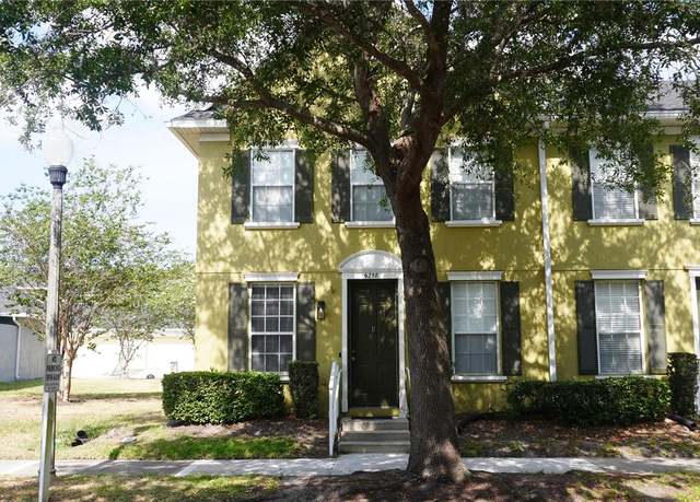Property at 6258 Westcott Cove Blvd, Orlando, FL 32829, 3 beds, 2.5 baths