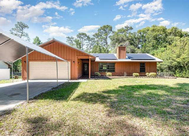 Property at 175 Cliff St, Deland, FL 32720, 3 beds, 2 baths