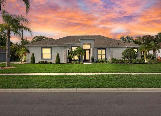 Property at 1301 Johns Cove Ln, Oakland, FL 34787, 4 beds, 2 baths