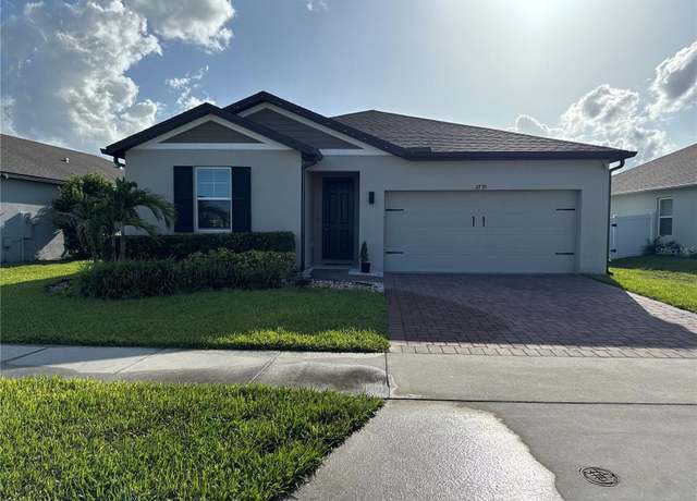Property at 2741 Neverland Dr, New Smyrna Beach, FL 32168, 4 beds, 2 baths