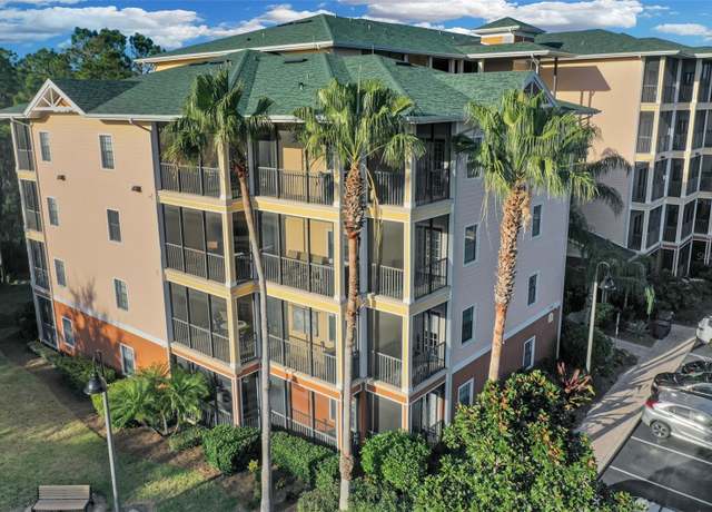Property at 9051 Treasure Trove Ln #206, Kissimmee, FL 34747, 3 beds, 2 baths