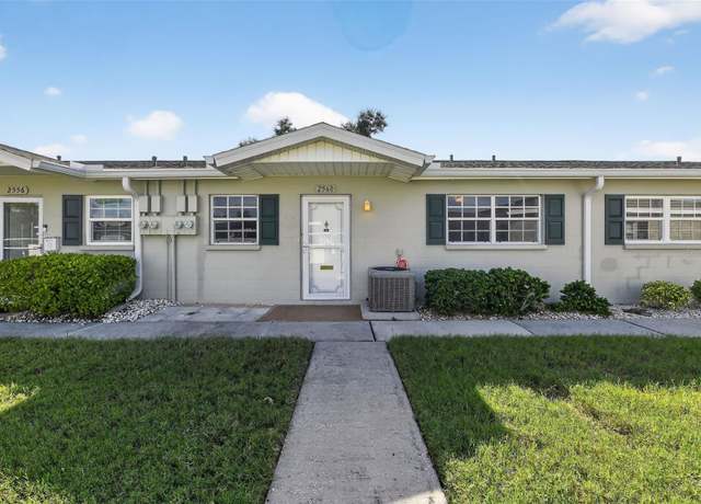 Property at 2560 Golf Course Dr #507, Sarasota, FL 34234, 2 beds, 2 baths