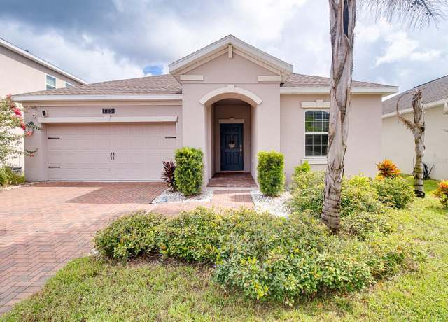 Property at 11115 Sweetgum Woods Dr, Orlando, FL 32832, 3 beds, 2 baths