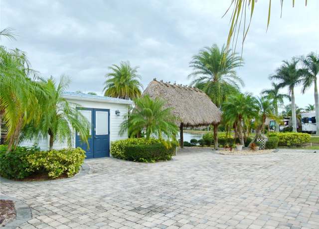 Property at 638 SW 40th Cv #42, Okeechobee, FL 34974