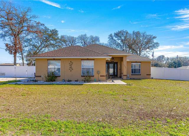 Property at 15391 SE 90th Ct, Summerfield, FL 34491, 3 beds, 2 baths