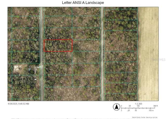Property at Tbd SW Willow RD Ext, Dunnellon, FL 34431
