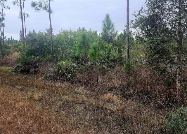 Property at 619 Calendula Dr, Indian Lake Estates, FL 33855