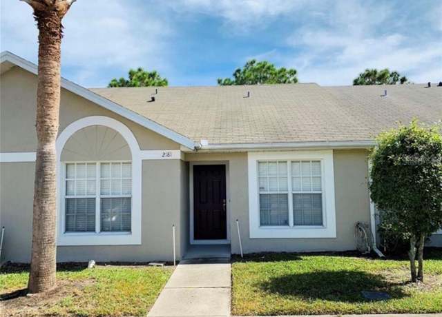 Property at 2181 Cypress Bay Blvd, Kissimmee, FL 34743, 2 beds, 2 baths