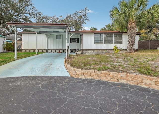 Property at 980 7th St NW #72, Largo, FL 33770, 2 beds, 1 bath