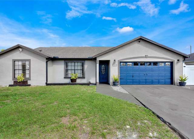 Property at 1464 Howland Blvd, Deltona, FL 32738, 4 beds, 2 baths