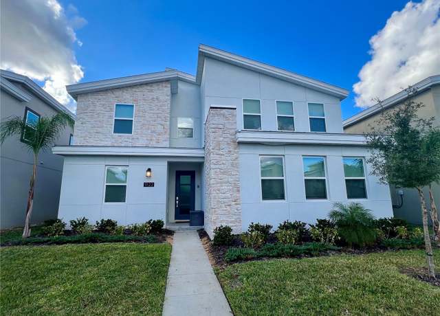 Property at 9122 Sommerset Hills Dr, Davenport, FL 33896, 6 beds, 6 baths